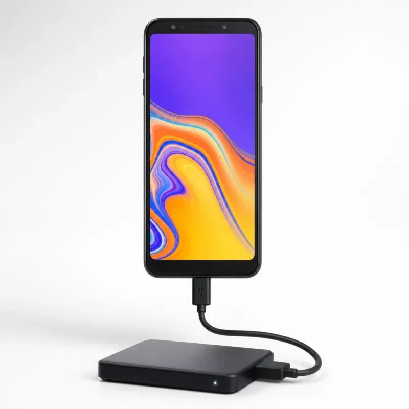 Samsung Galaxy J6+ Datenrettung – House of Mobile Berlin