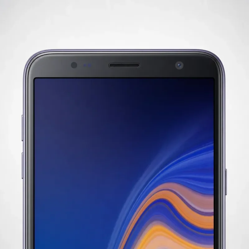 Samsung Galaxy J6+ Hörmuschel Reparatur – House of Mobile Berlin