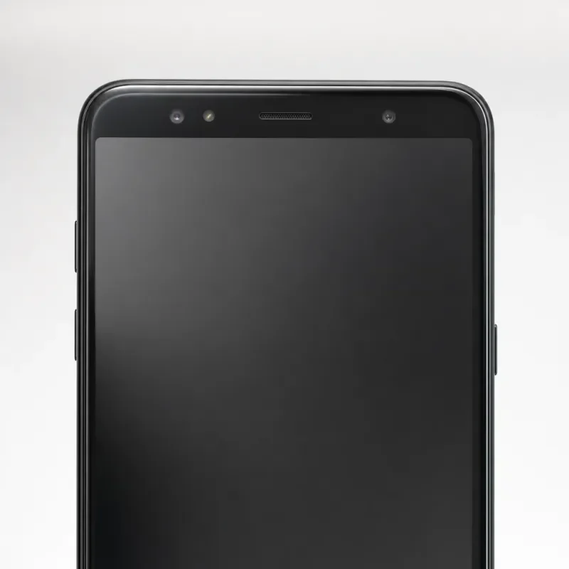 Samsung Galaxy J8 Frontkamera Reparatur – House of Mobile Berlin