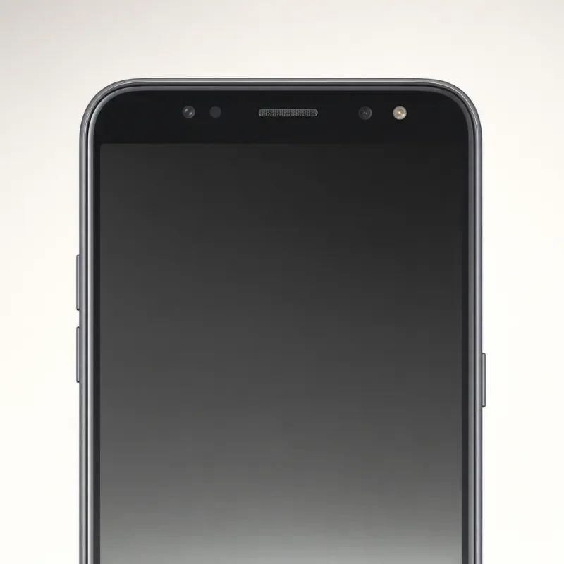 Samsung Galaxy J8 Hörmuschel Reparatur – House of Mobile Berlin