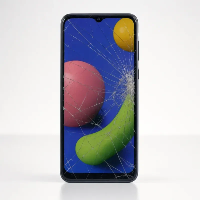 Samsung Galaxy M01s Display Reparatur – House of Mobile Berlin