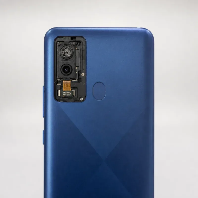 Samsung Galaxy M01s Kamera Reparatur – House of Mobile Berlin