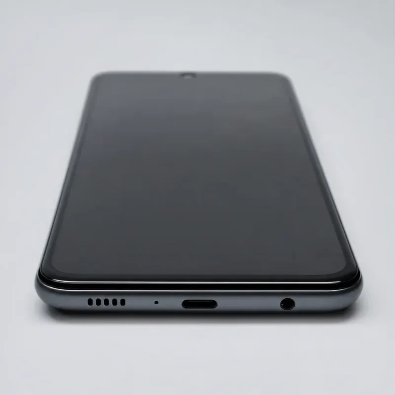 Samsung Galaxy M01s Lautsprecher Reparatur – House of Mobile Berlin