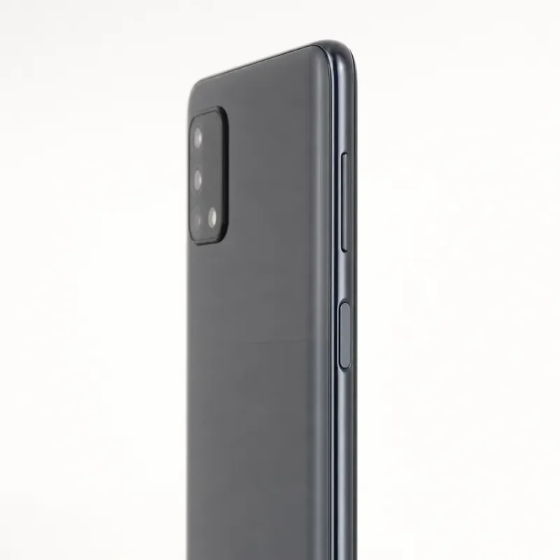 Samsung Galaxy M01s Tasten Reparatur – House of Mobile Berlin