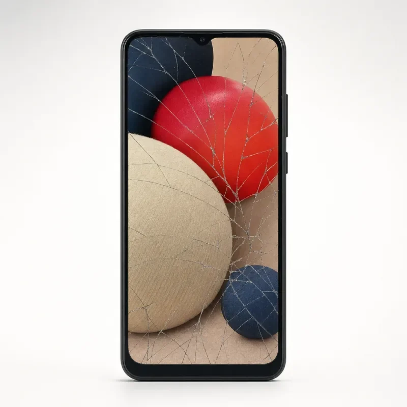 Samsung Galaxy M02s Display Reparatur – House of Mobile Berlin