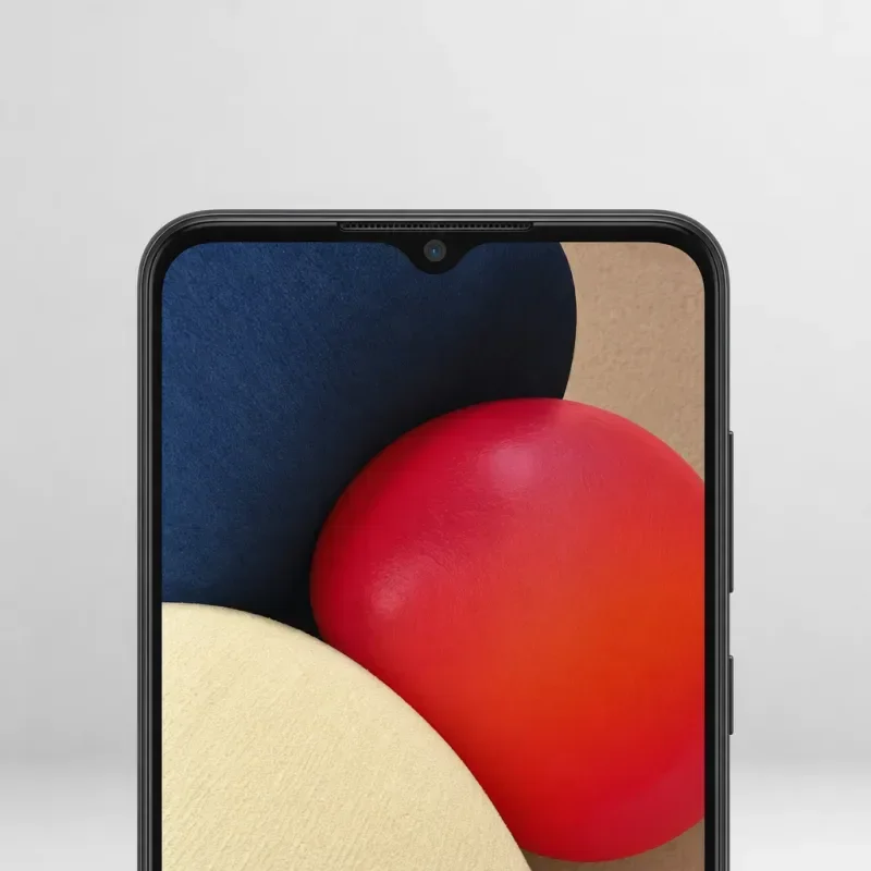 Samsung Galaxy M02s Hörmuschel Reparatur – House of Mobile Berlin