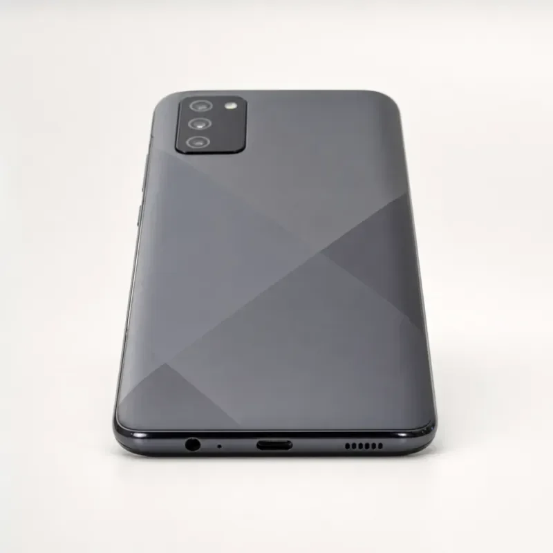 Samsung Galaxy M02s Kopfhörerbuchse Reparatur – House of Mobile Berlin