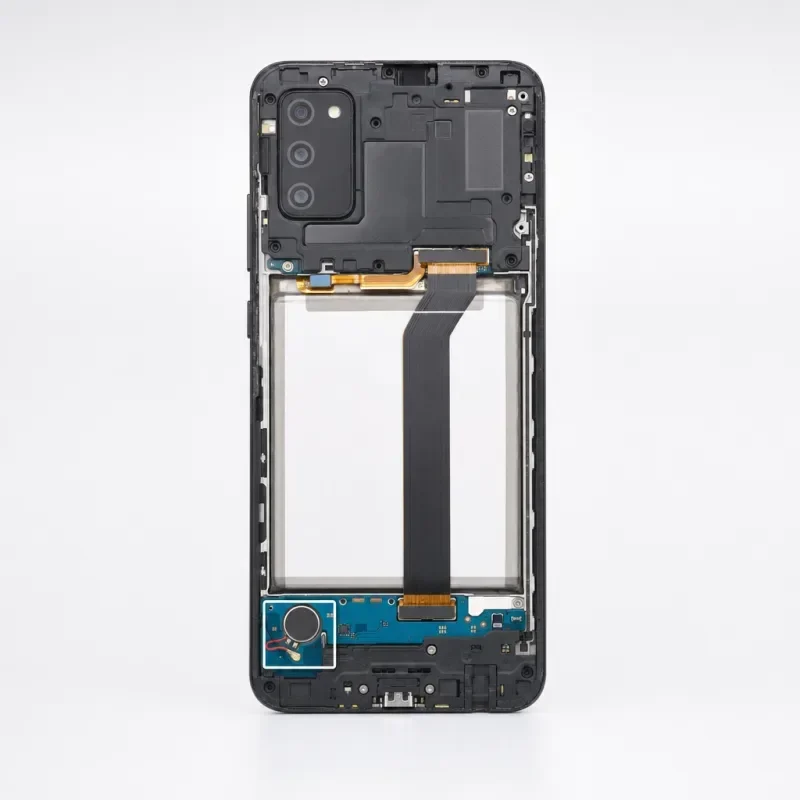 Samsung Galaxy M02s Vibrationsmotor Reparatur – House of Mobile Berlin
