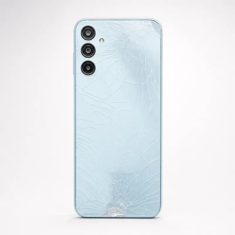 Samsung Galaxy M14 Backcover Reparatur – House of Mobile Berlin