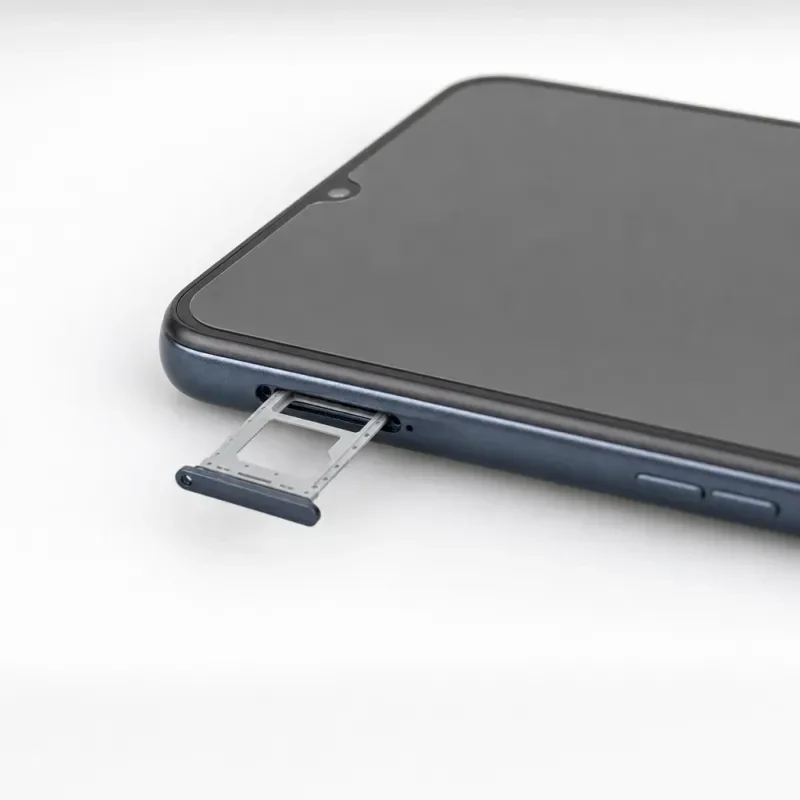 Samsung Galaxy M14 SIM-Kartenleser Reparatur – House of Mobile Berlin