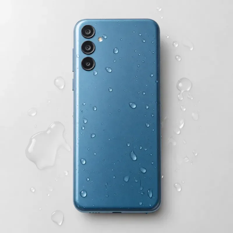 Samsung Galaxy M14 Wasserschaden Diagnose – House of Mobile Berlin