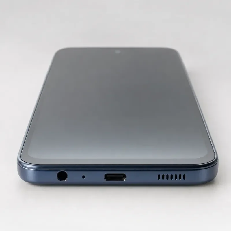 Samsung Galaxy M15 5G Kopfhörerbuchse Reparatur – House of Mobile Berlin