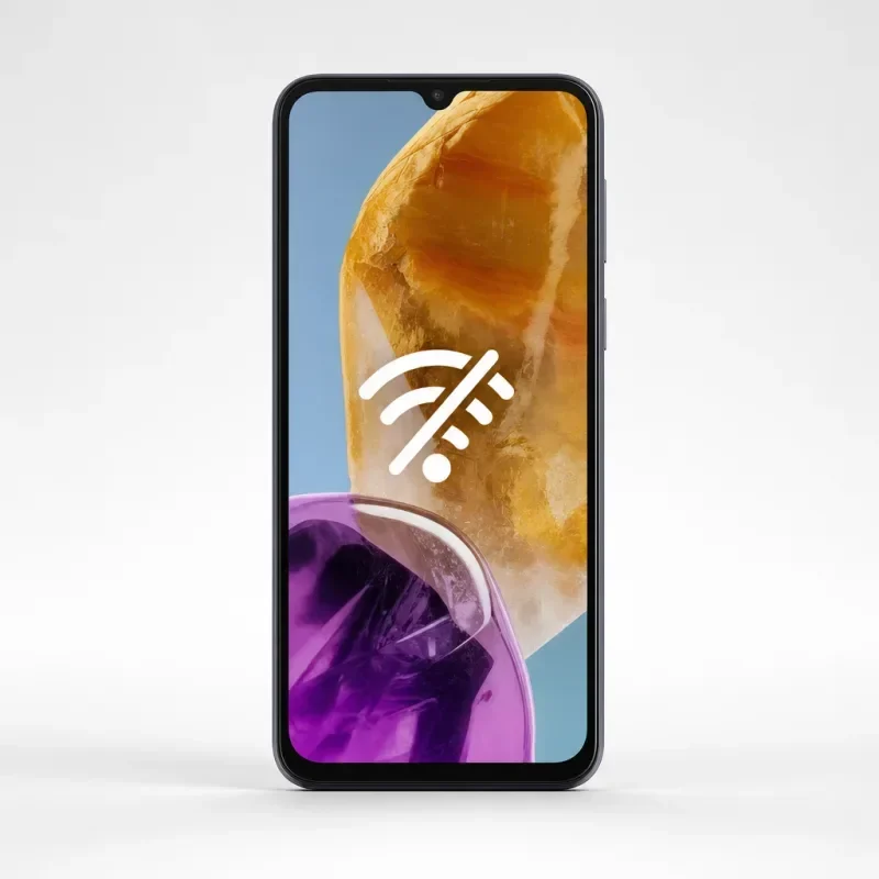 Samsung Galaxy M15 5G Netz & WLAN Reparatur – House of Mobile Berlin