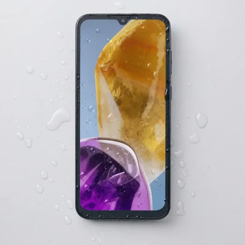 Samsung Galaxy M15 5G Wasserschaden Diagnose – House of Mobile Berlin