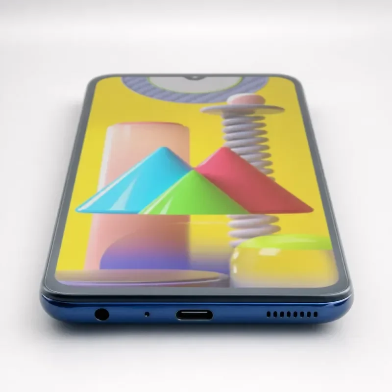 Samsung Galaxy M31 Lautsprecher Reparatur – House of Mobile Berlin