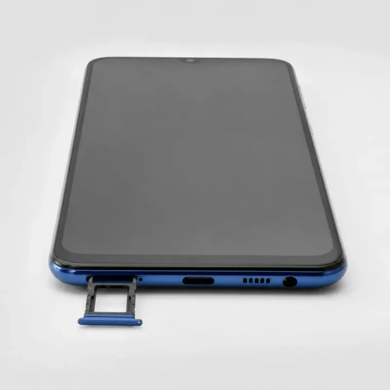 Samsung Galaxy M31 SIM-Kartenleser Reparatur – House of Mobile Berlin