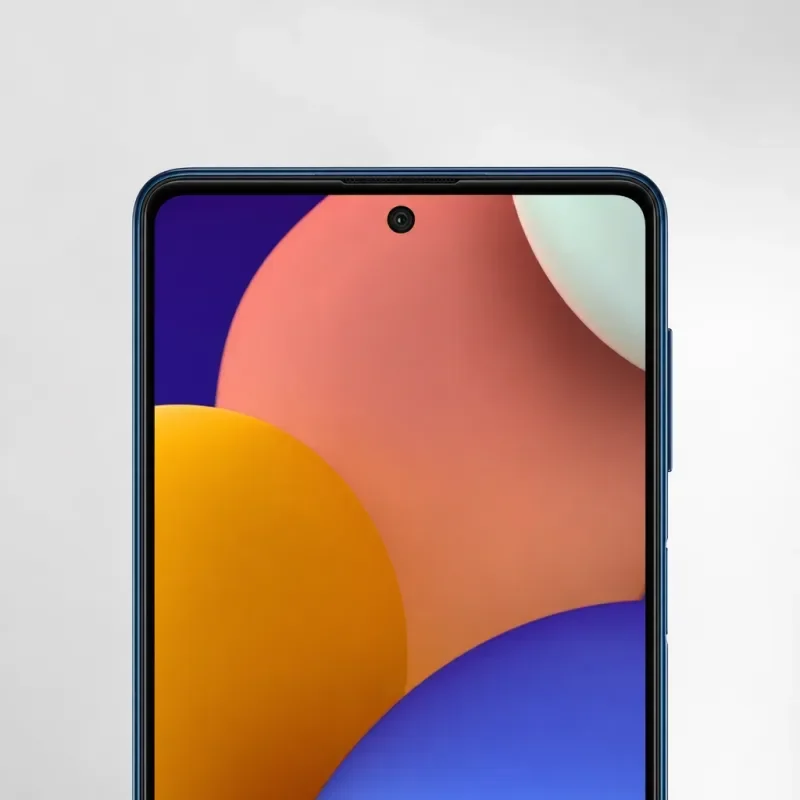 Samsung Galaxy M62 Frontkamera Reparatur – House of Mobile Berlin