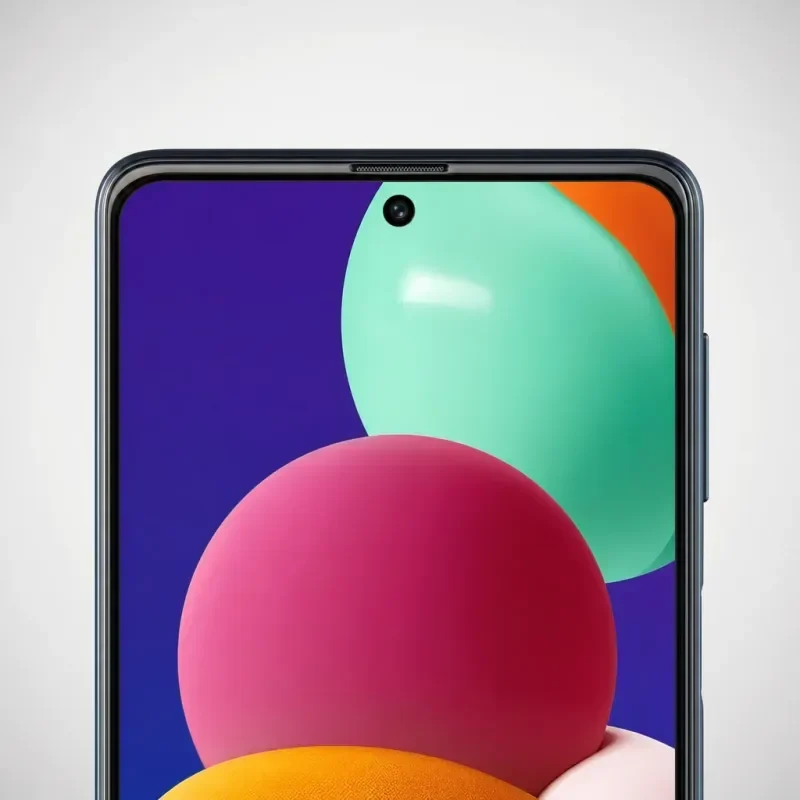 Samsung Galaxy M62 Hörmuschel Reparatur – House of Mobile Berlin