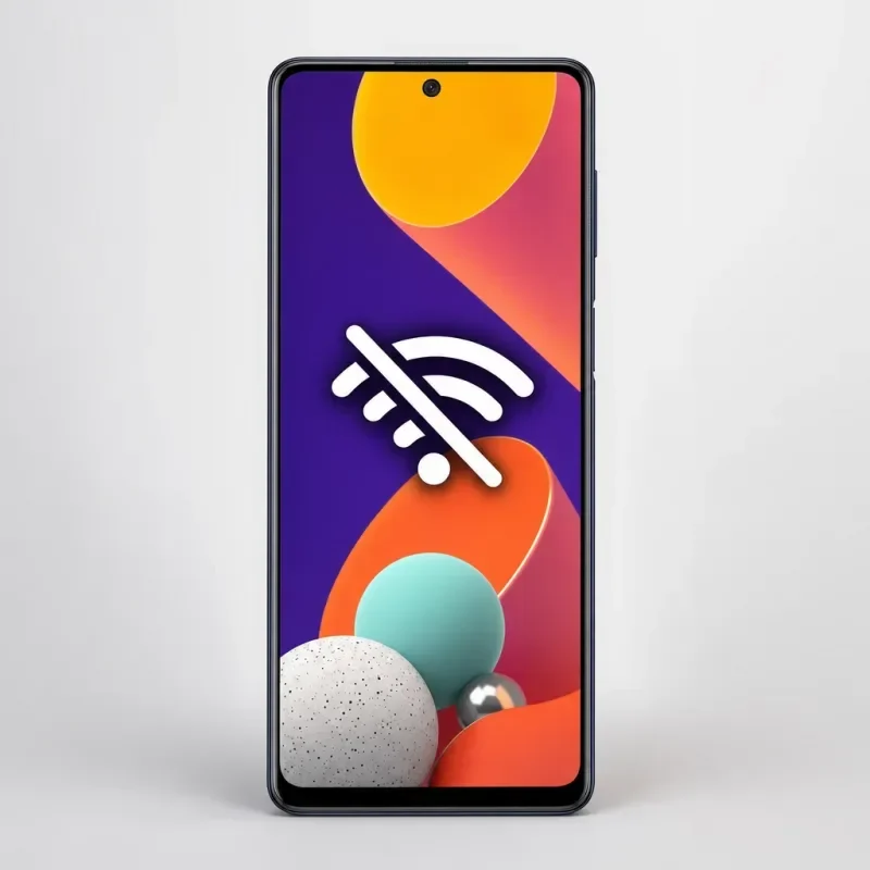 Samsung Galaxy M62 Netz & WLAN Reparatur – House of Mobile Berlin