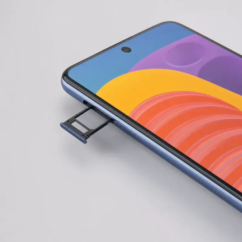 Samsung Galaxy M62 SIM-Kartenleser Reparatur – House of Mobile Berlin