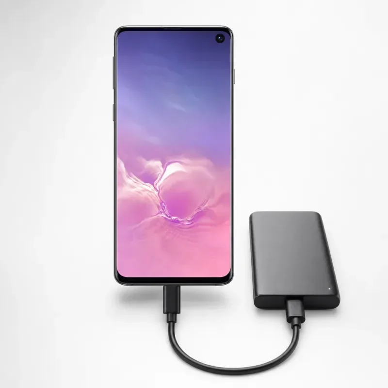 Samsung Galaxy S10 Datenrettung – House of Mobile Berlin
