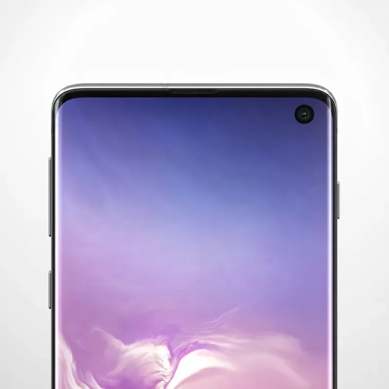 Samsung Galaxy S10 Frontkamera Reparatur – House of Mobile Berlin
