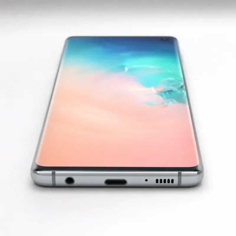 Samsung Galaxy S10 Lautsprecher Reparatur – House of Mobile Berlin