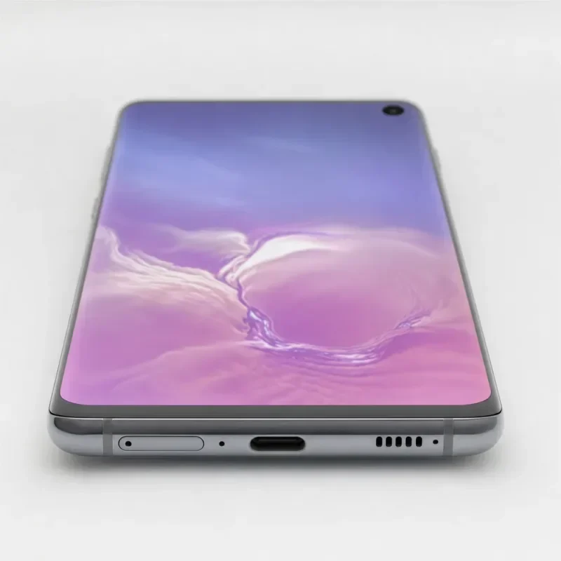 Samsung Galaxy S10 Mikrofon Reparatur – House of Mobile Berlin