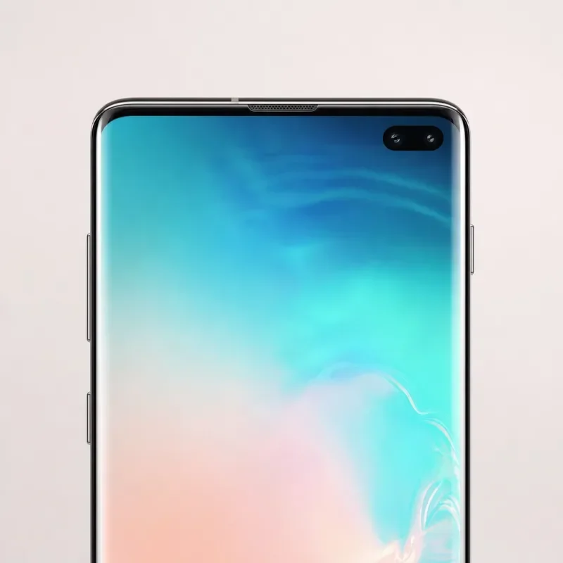 Samsung Galaxy S10+ Hörmuschel Reparatur – House of Mobile Berlin