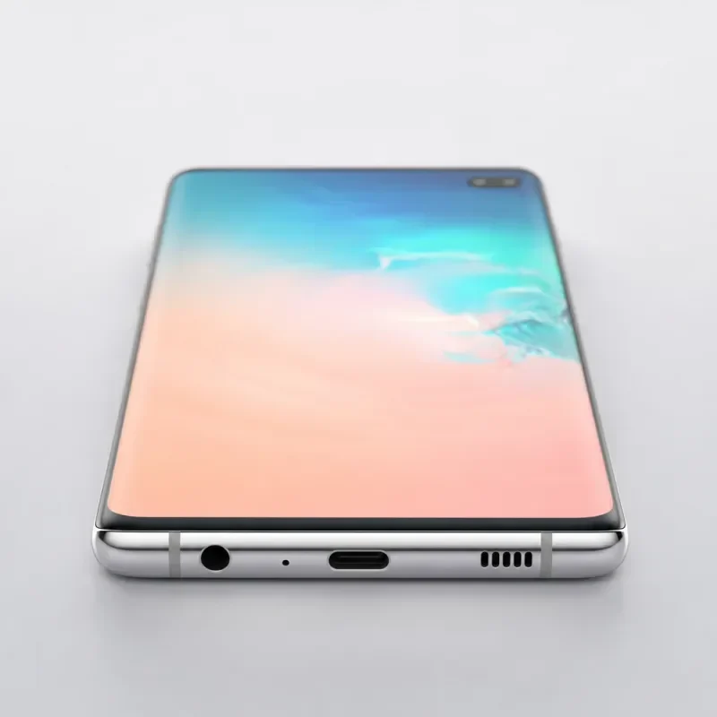 Samsung Galaxy S10+ Lautsprecher Reparatur – House of Mobile Berlin