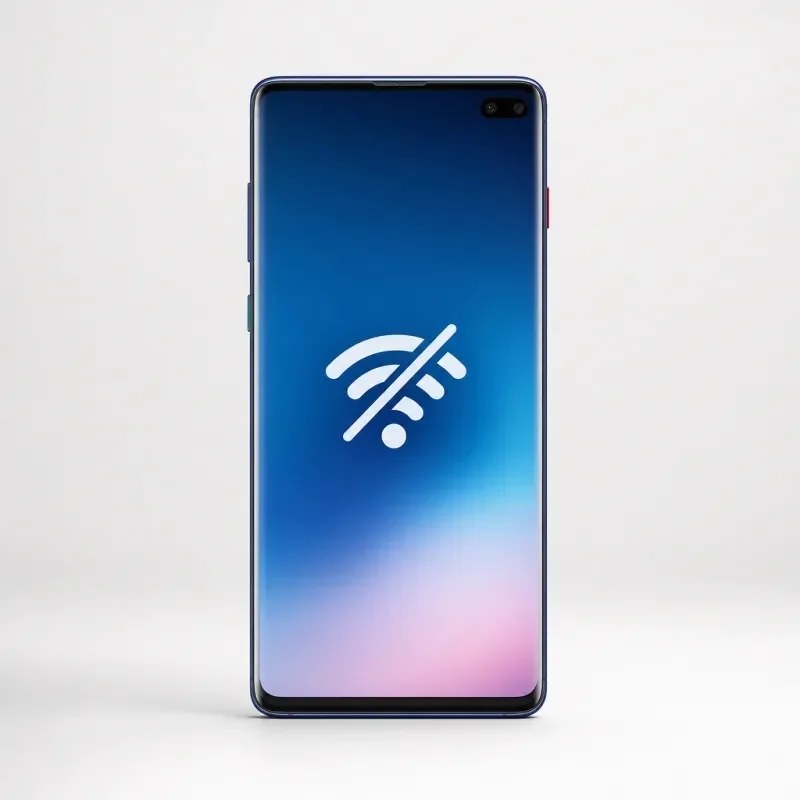 Samsung Galaxy S10+ Olympic Games Edition Netz & WLAN Reparatur – House of Mobile Berlin