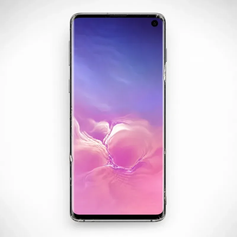 Samsung Galaxy S10 Rahmen Reparatur – House of Mobile Berlin