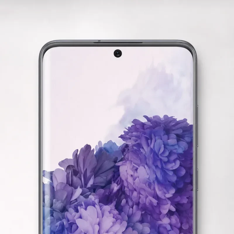 Samsung Galaxy S20 5G Frontkamera Reparatur – House of Mobile Berlin