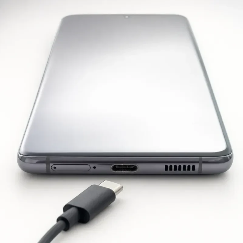Samsung Galaxy S20 5G Ladebuchse Reparatur – House of Mobile Berlin