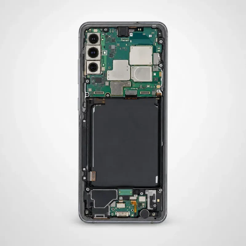 Samsung Galaxy S20 Mainboard Reparatur – House of Mobile Berlin