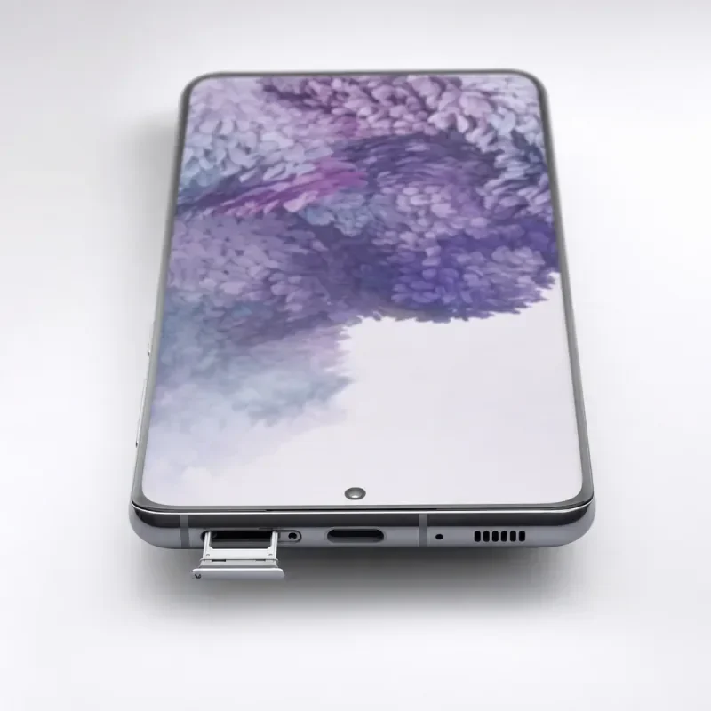 Samsung Galaxy S20 SIM-Kartenleser Reparatur – House of Mobile Berlin