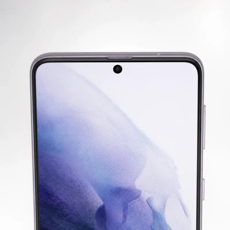 Samsung Galaxy S21 5G Hörmuschel Reparatur – House of Mobile Berlin