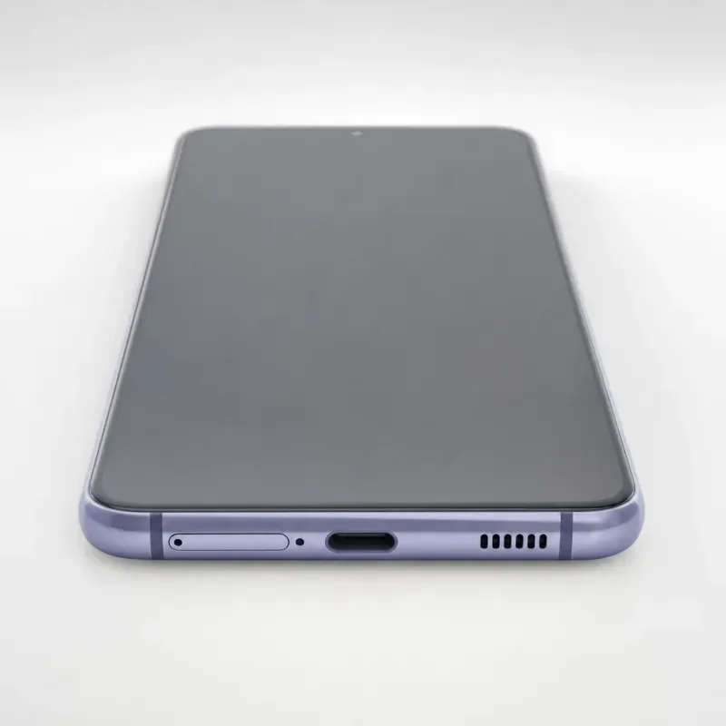 Samsung Galaxy S21 5G Lautsprecher Reparatur – House of Mobile Berlin