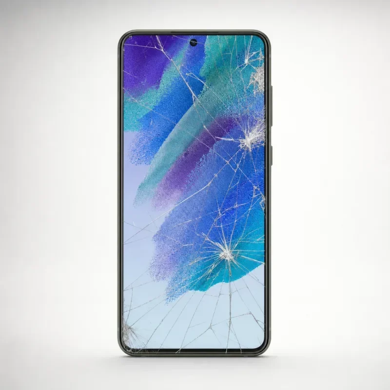 Samsung Galaxy S21 FE 5G Display Reparatur – House of Mobile Berlin