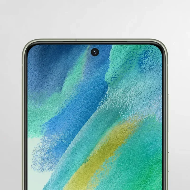 Samsung Galaxy S21 FE 5G Frontkamera Reparatur – House of Mobile Berlin