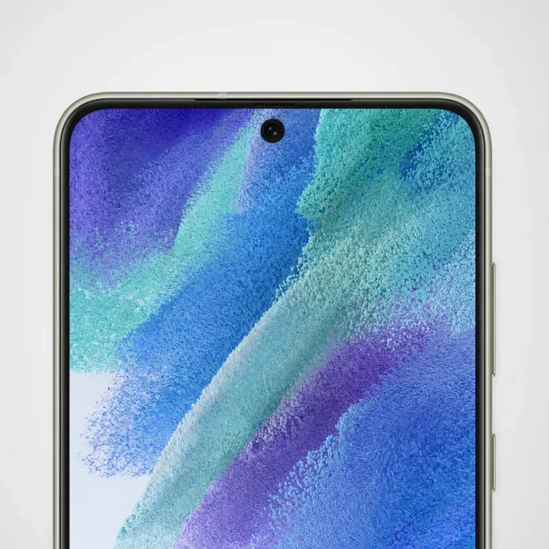 Samsung Galaxy S21 FE 5G Hörmuschel Reparatur – House of Mobile Berlin