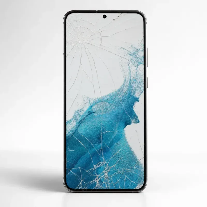 Samsung Galaxy S22 Displayglas Reparatur – House of Mobile Berlin