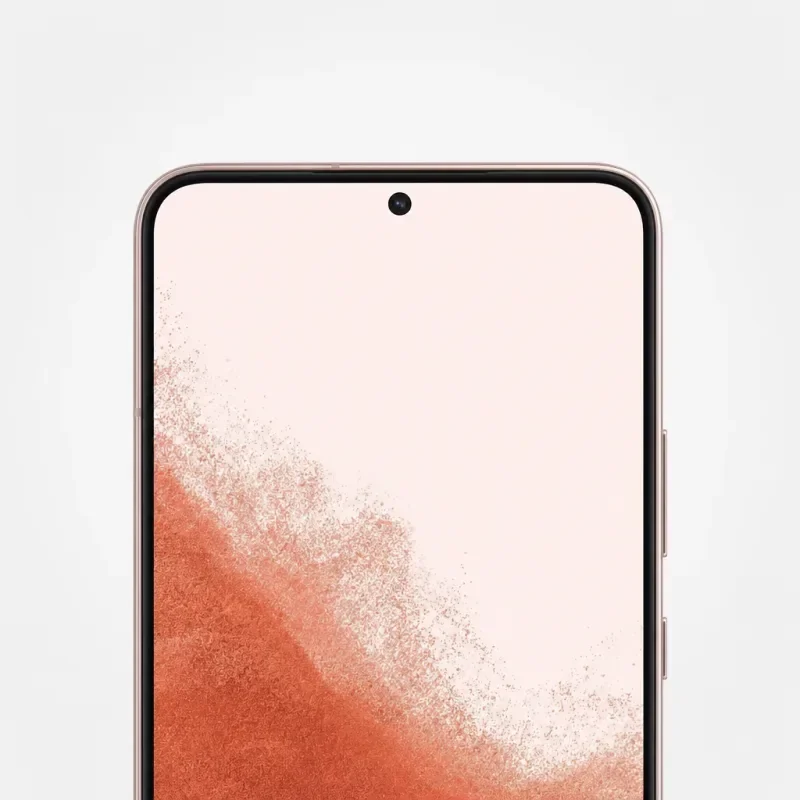 Samsung Galaxy S22 Frontkamera Reparatur – House of Mobile Berlin