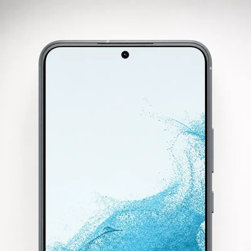 Samsung Galaxy S22 Hörmuschel Reparatur – House of Mobile Berlin
