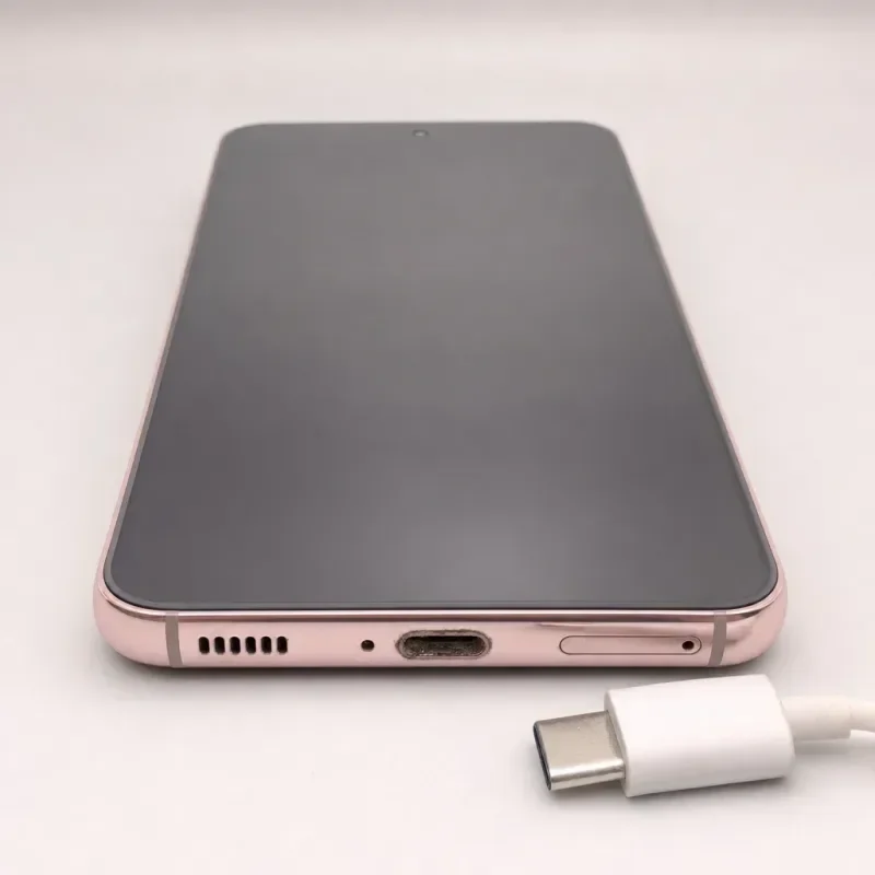 Samsung Galaxy S22 Ladebuchse Reparatur – House of Mobile Berlin