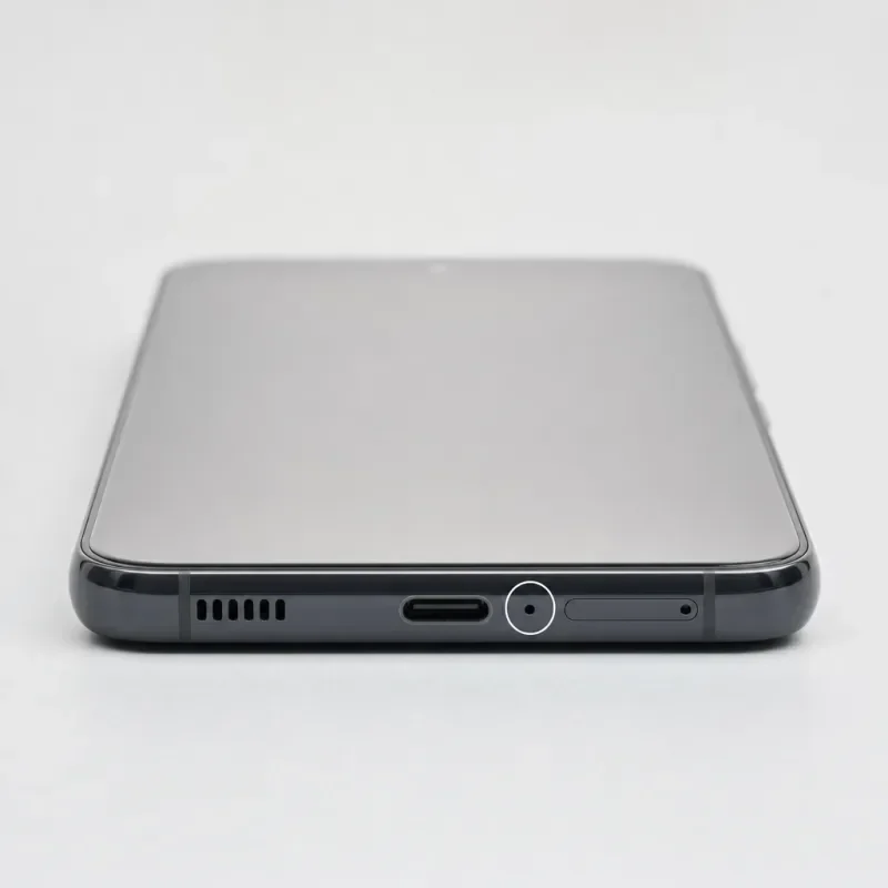 Samsung Galaxy S22 Mikrofon Reparatur – House of Mobile Berlin