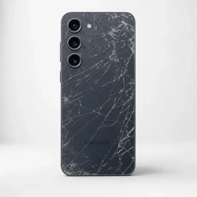 Samsung Galaxy S23 Backcover Reparatur – House of Mobile Berlin