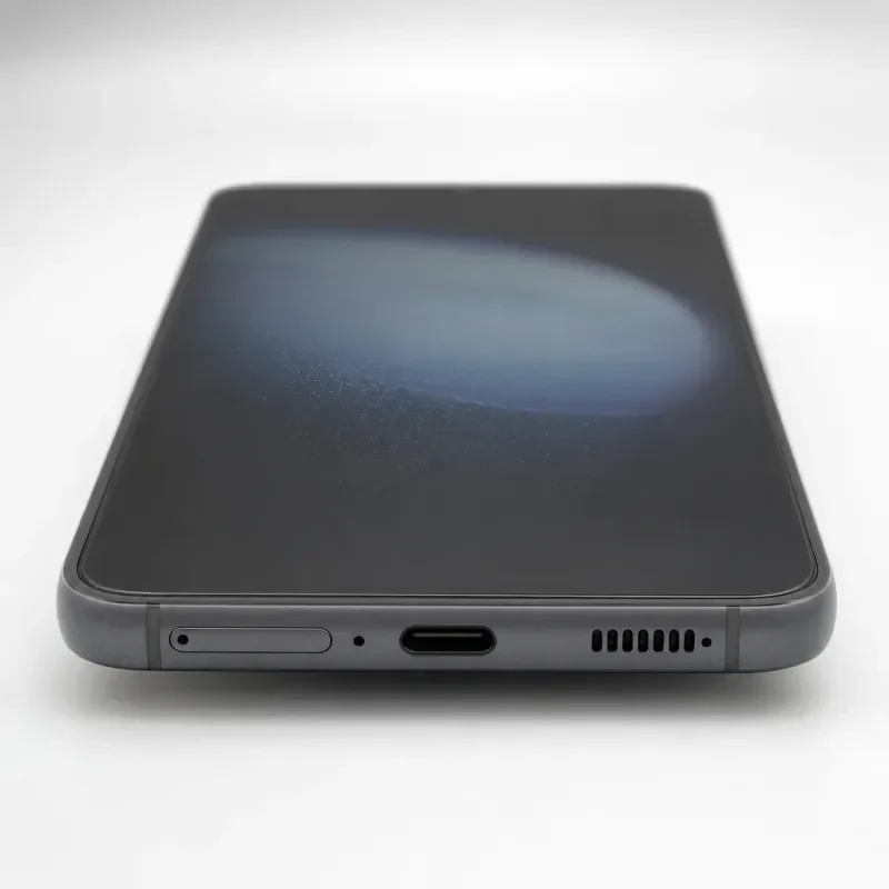 Samsung Galaxy S23 Mikrofon Reparatur – House of Mobile Berlin