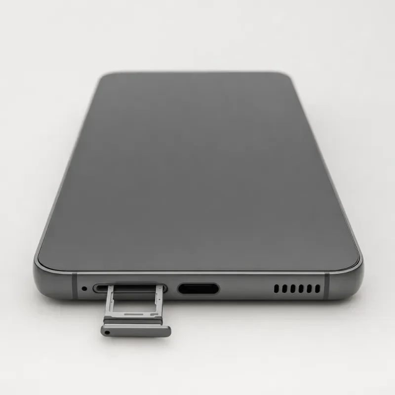 Samsung Galaxy S23 SIM-Kartenleser Reparatur – House of Mobile Berlin