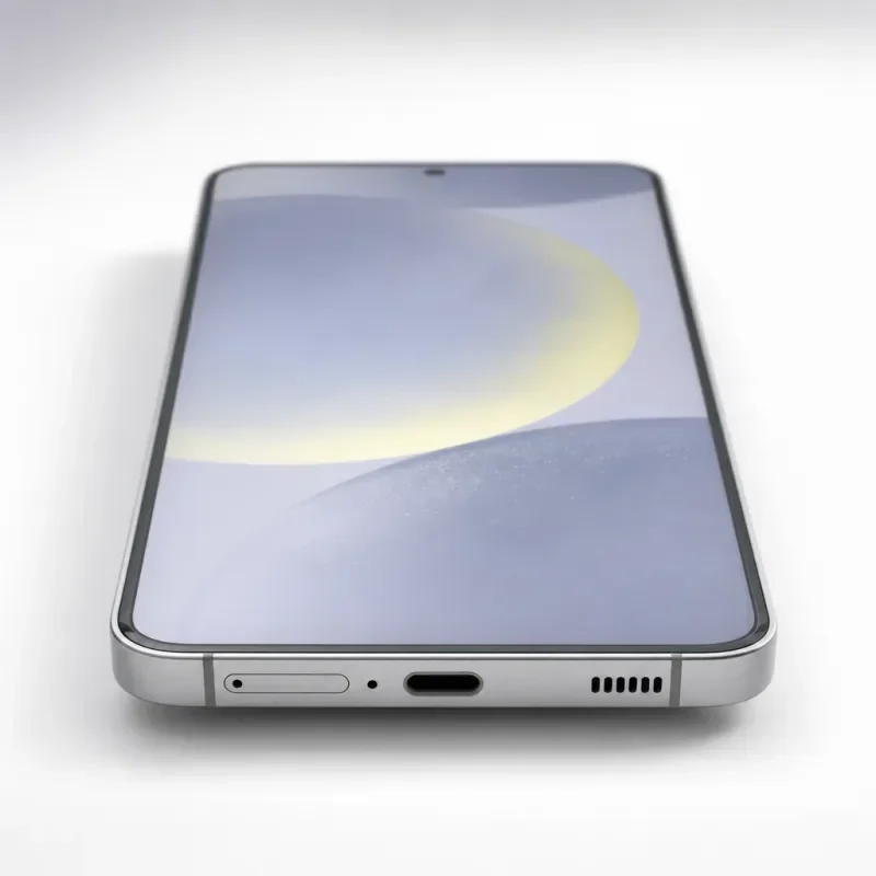 Samsung Galaxy S24+ Lautsprecher Reparatur – House of Mobile Berlin